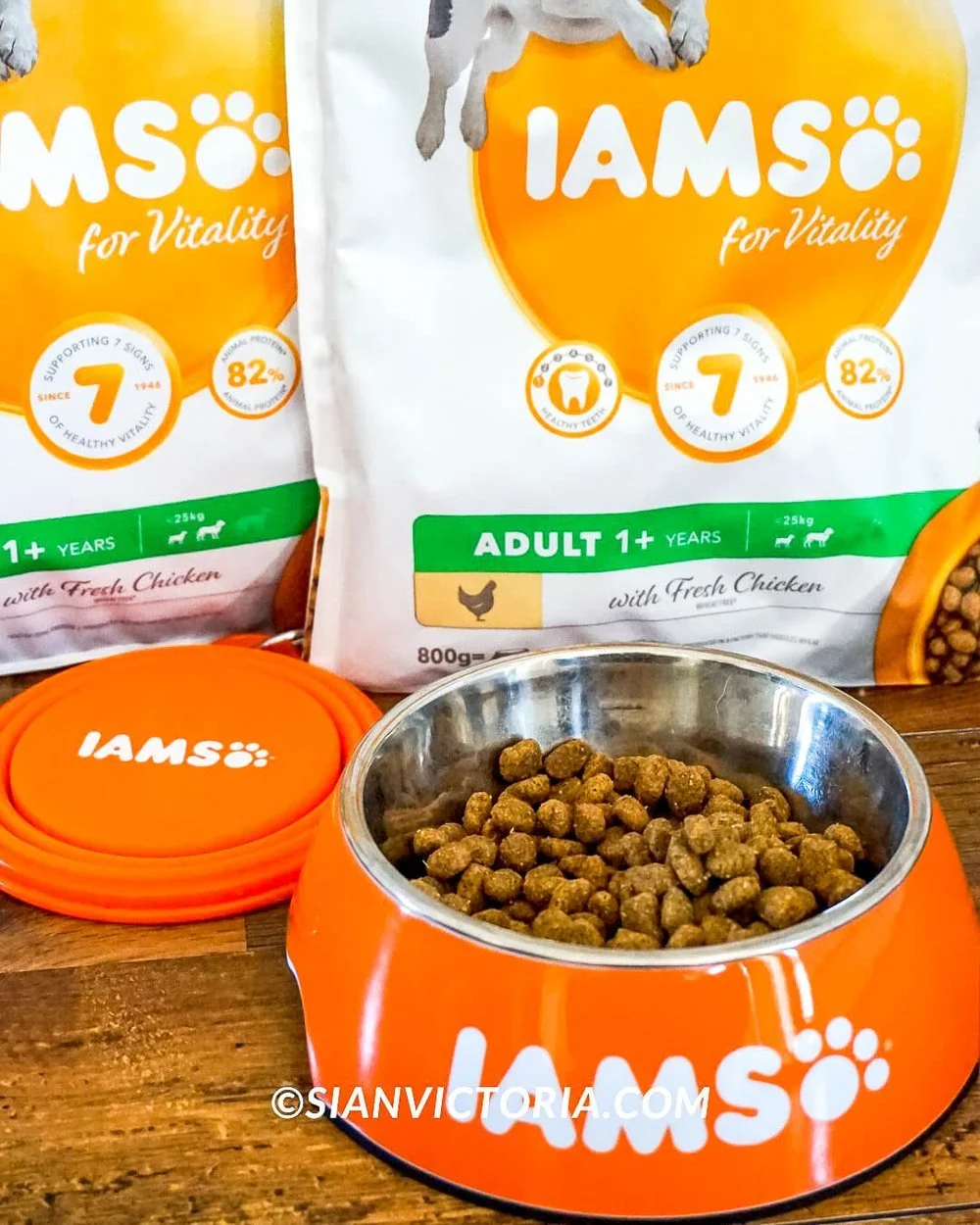 11 Ways to Know if your Dog gets the Nutrients they Need sian